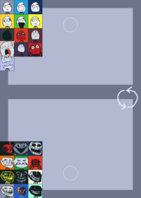 Trollge super battle
