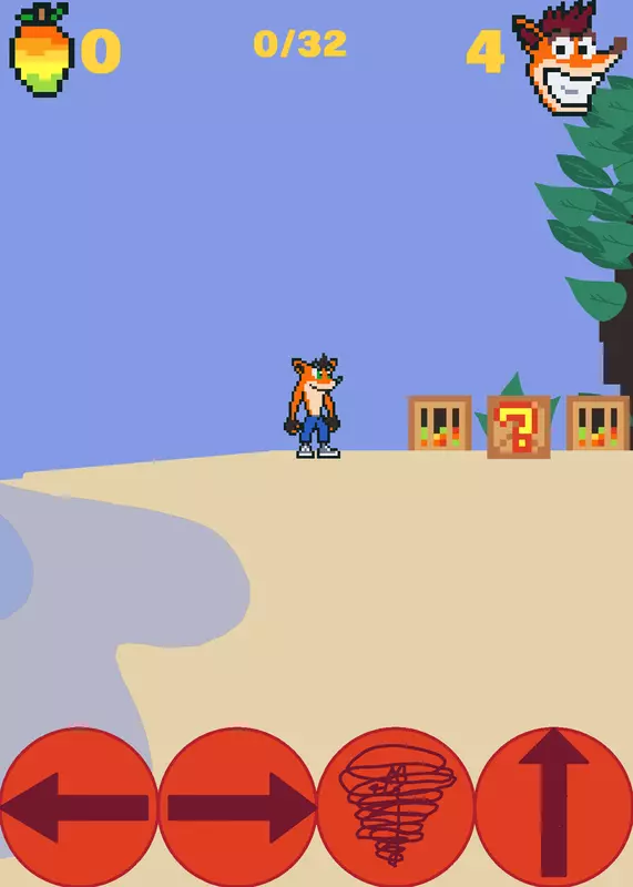 Game by @Cubone2011