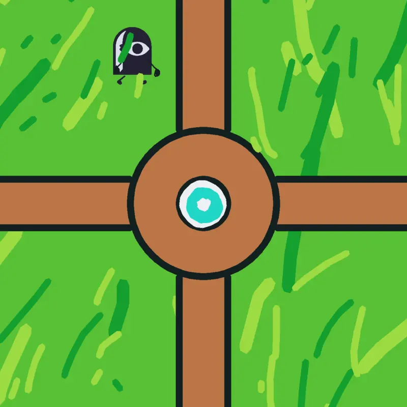 Game by @michemania-world