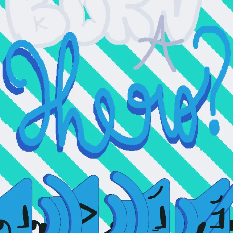 Born a hero /// Audio lore! by @BRUS4L