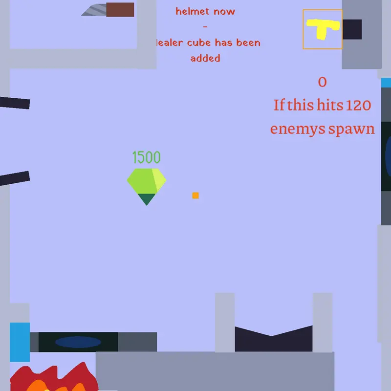 Game by @The_lighterZ