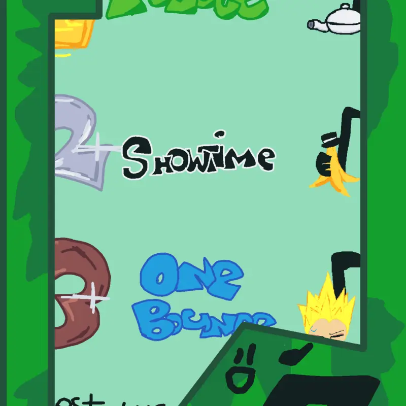 Game by @Z-2_HALLOWEEN