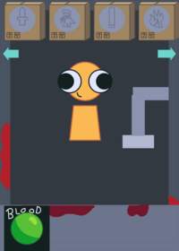 The dummy lab