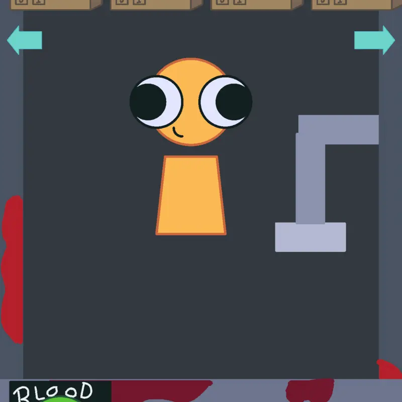 Game by @gatozz