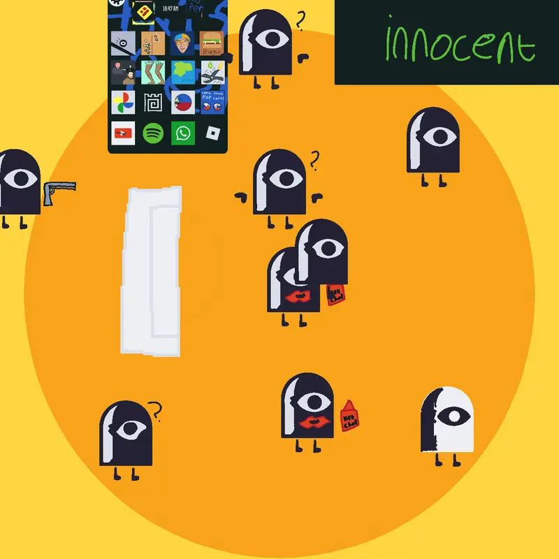 Game by @seekfriends