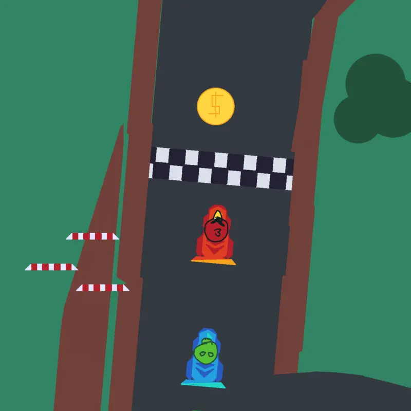 Game by @Redmanhere2
