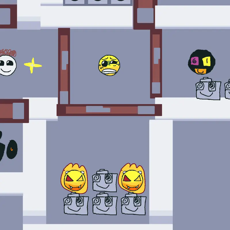 Game by @EX-15