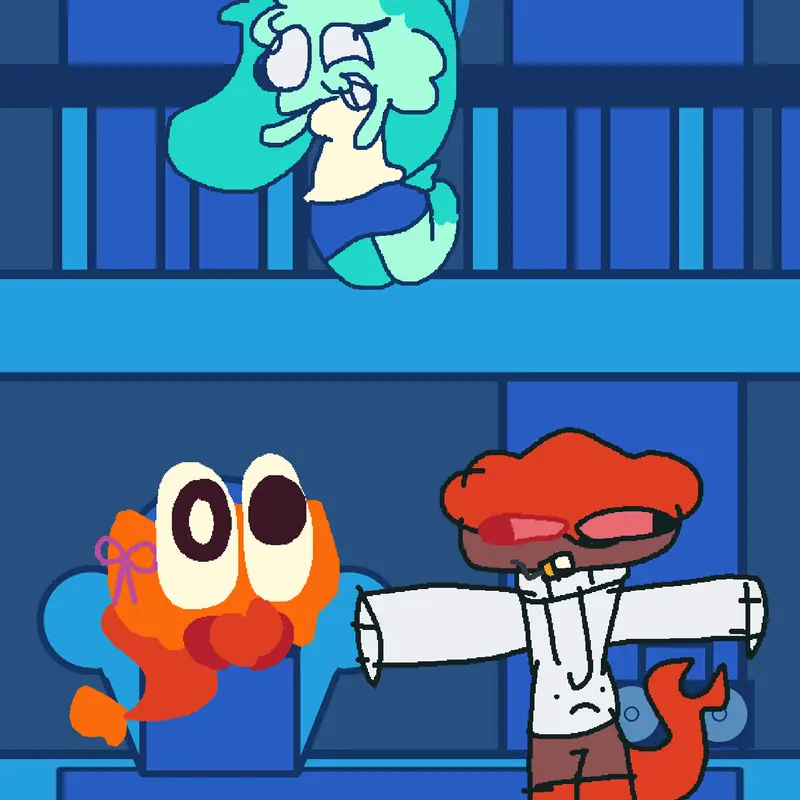 Game by @Cosmic_Halloween