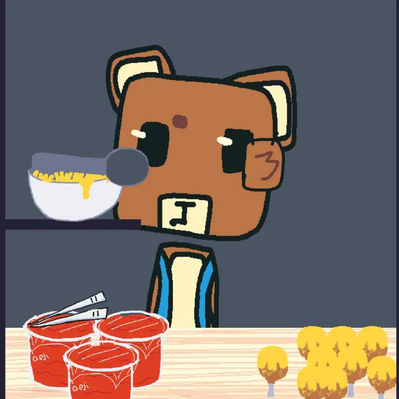 Game by @bunniez