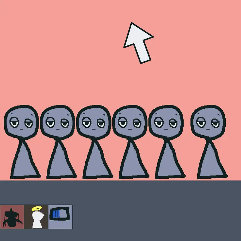Game by @FatMc