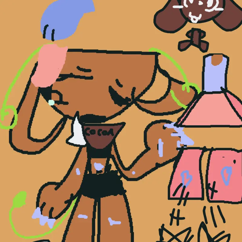 Soon by @buddy_the_unicorn