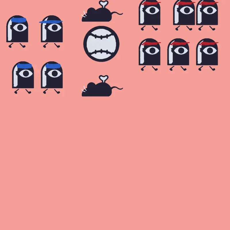 Game by @aggity