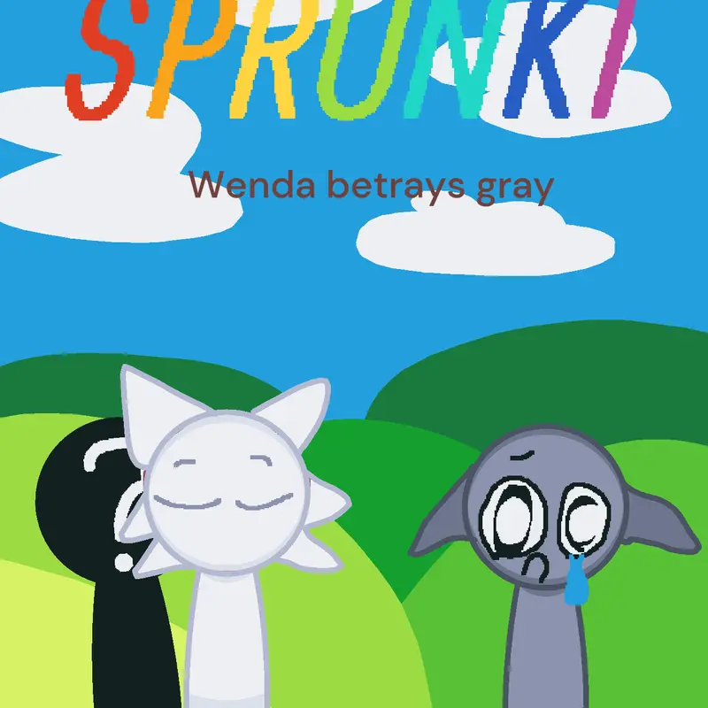 Game by @wenda_whitecat