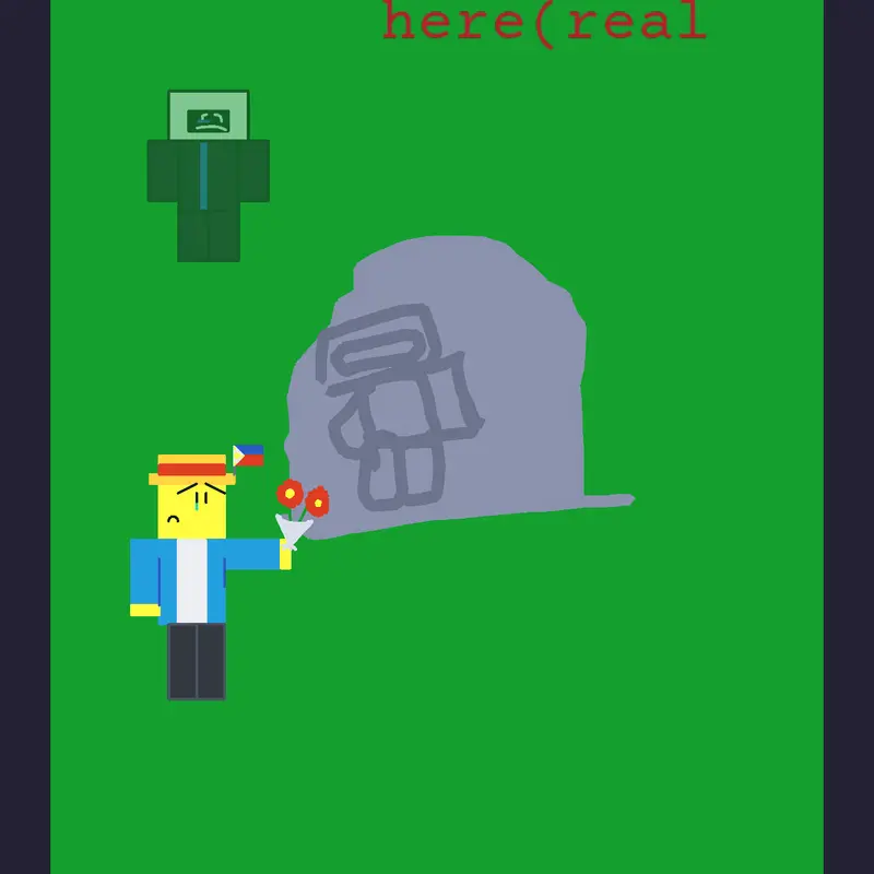 Game by @rfindobagus