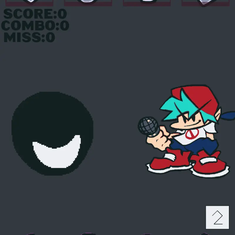 Game by @Imthecoolkidbrah