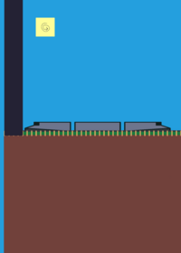 Train test