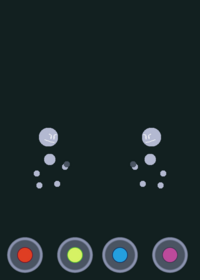 FnF Test 1#