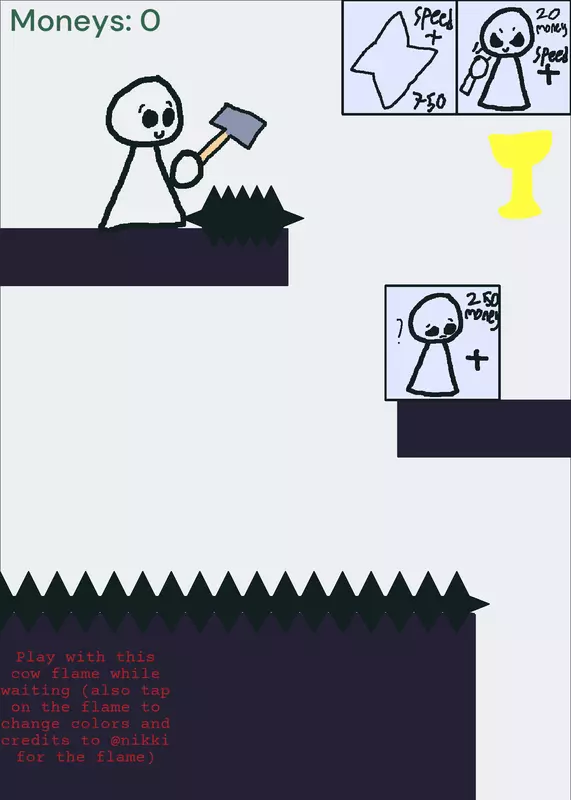 Game by @itz_Cat-way123