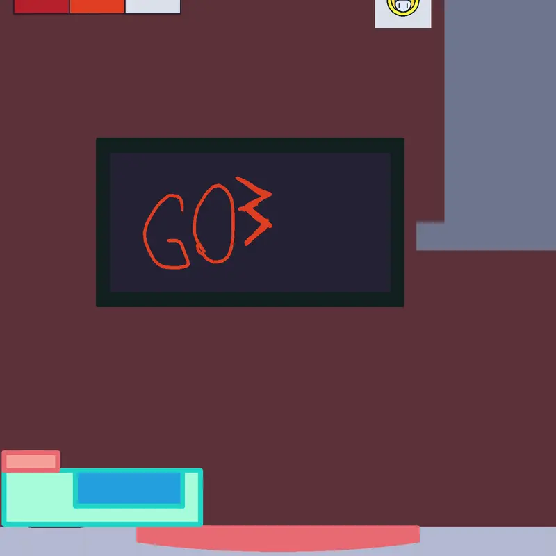 Game by @catNoyuepd