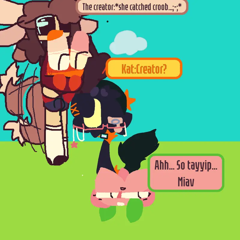 Game by @-_just_cat_-