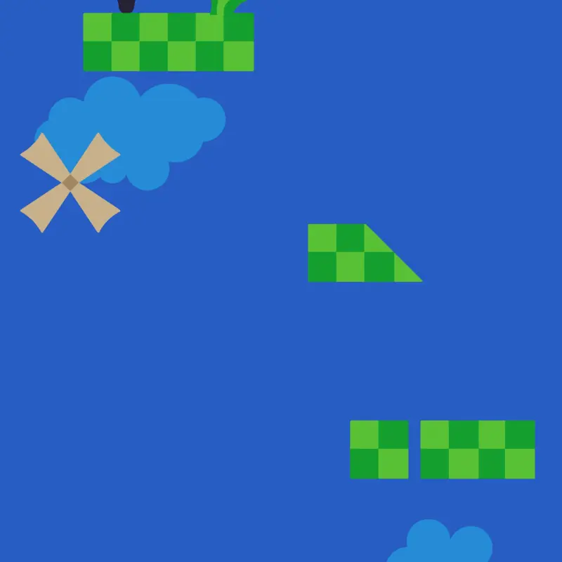 Game by @Casttlee
