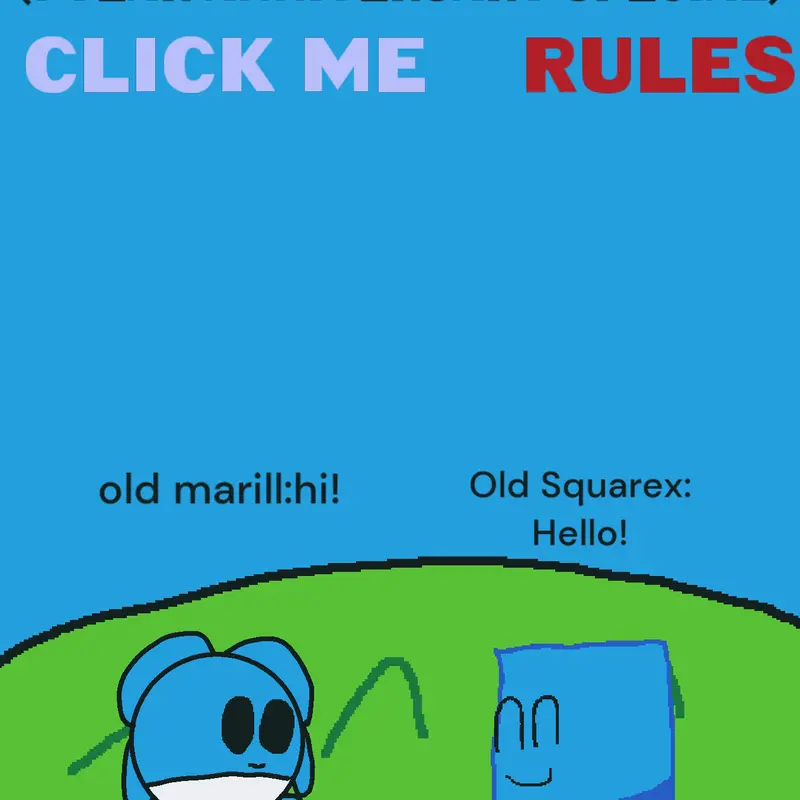 Game by @Squarex