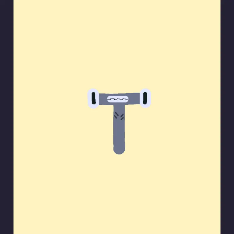 Game by @unifom