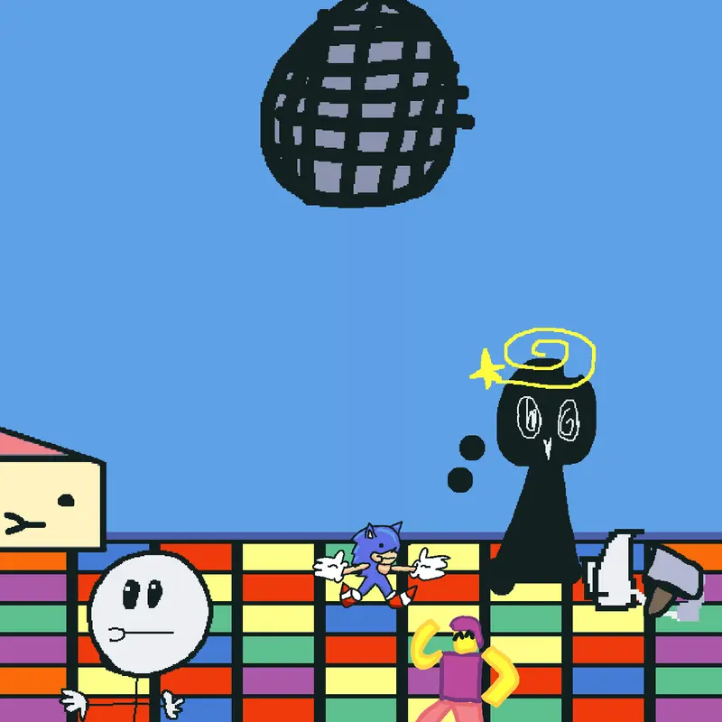 Game by @kaydencelexine