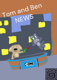 Talking Tom & Ben News