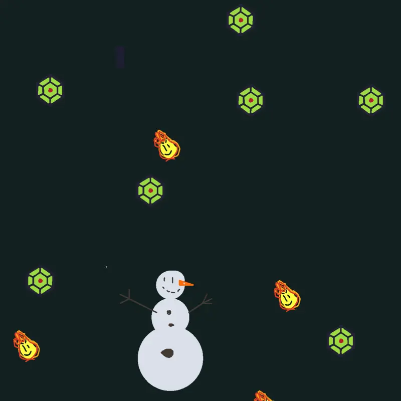 Game by @the_unknown_william