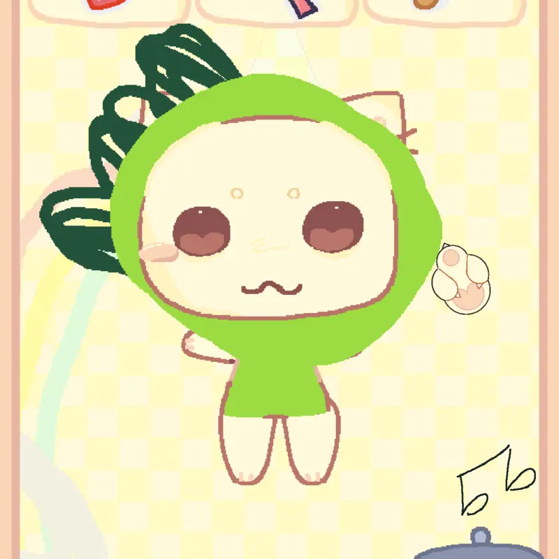 Game by @FauilyZuaili