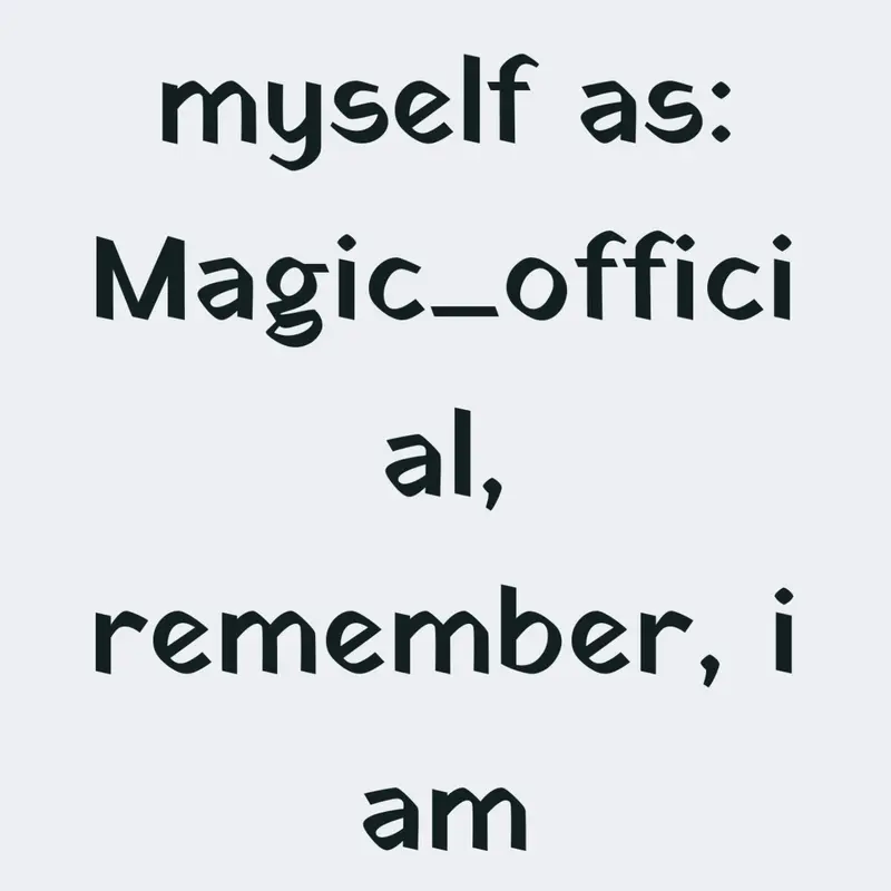Game by @MAGIC_OFICIAL