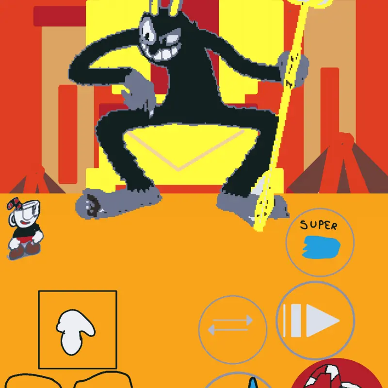 Game by @stars0