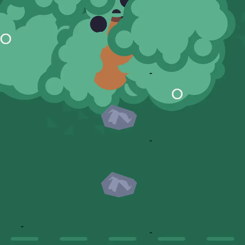 Game by @timurmor