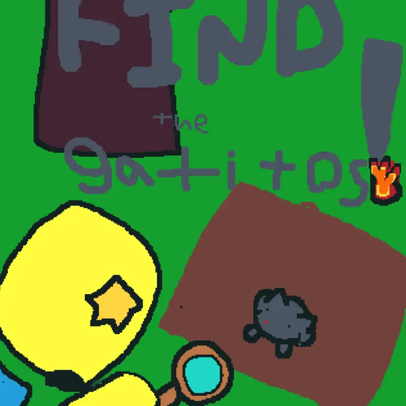 Game by @killerbread_1234