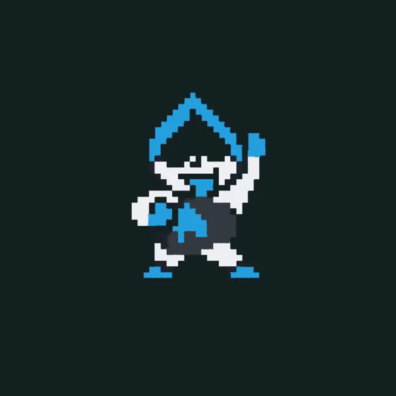 Game by @Rouxls_K44rd