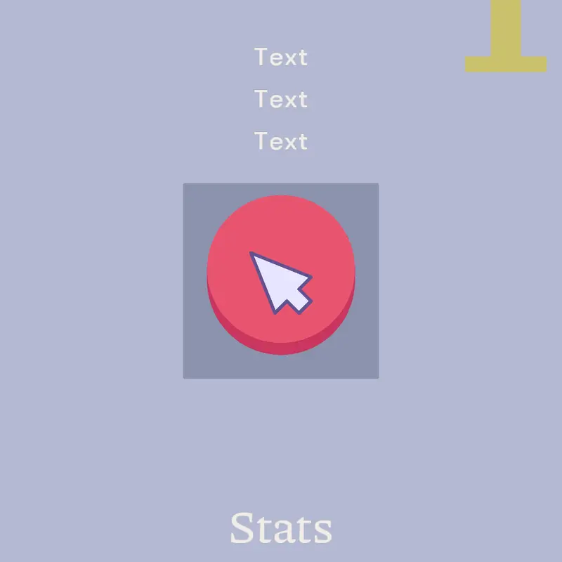 Clicking Button Simulator 2 by @ZDOH-32d