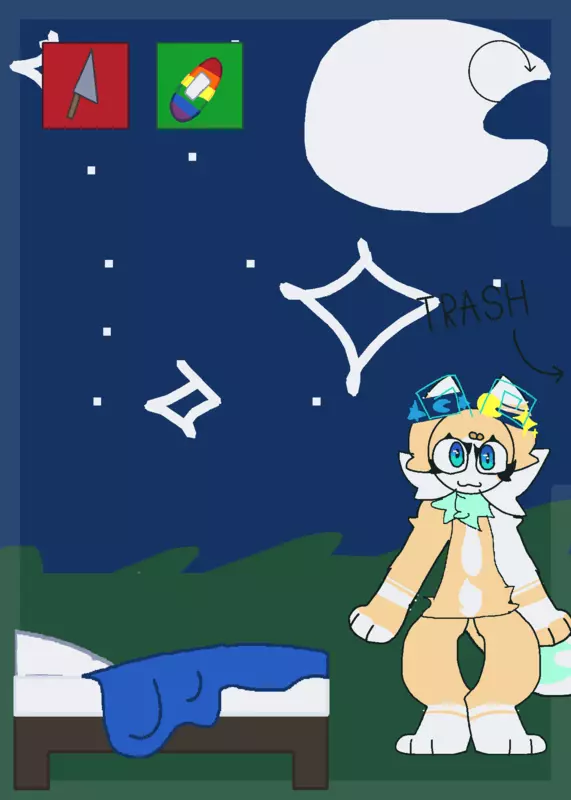 Game by @Xx-curious_cat-xX