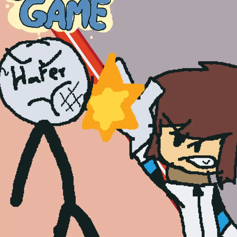 Game by @LDaVinci29