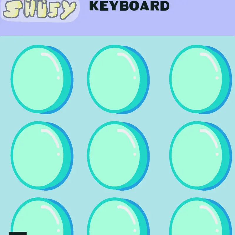 Game by @Shusy