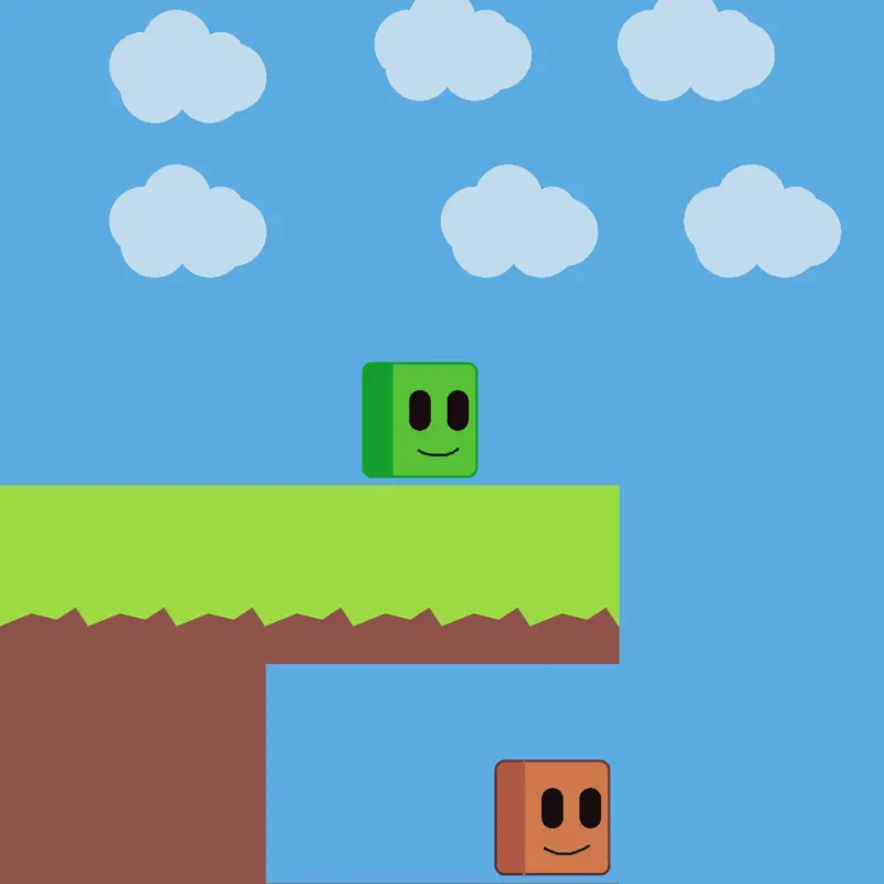 Game by @se6