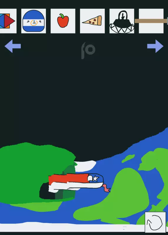 Game by @Owlreal