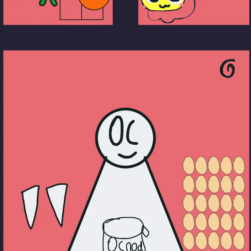 Game by @emmaco