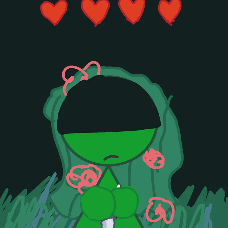 Game by @Ayeshaaas_yourmelody