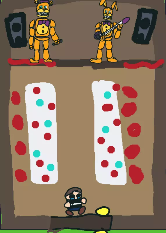Game by @Felipao_feijao