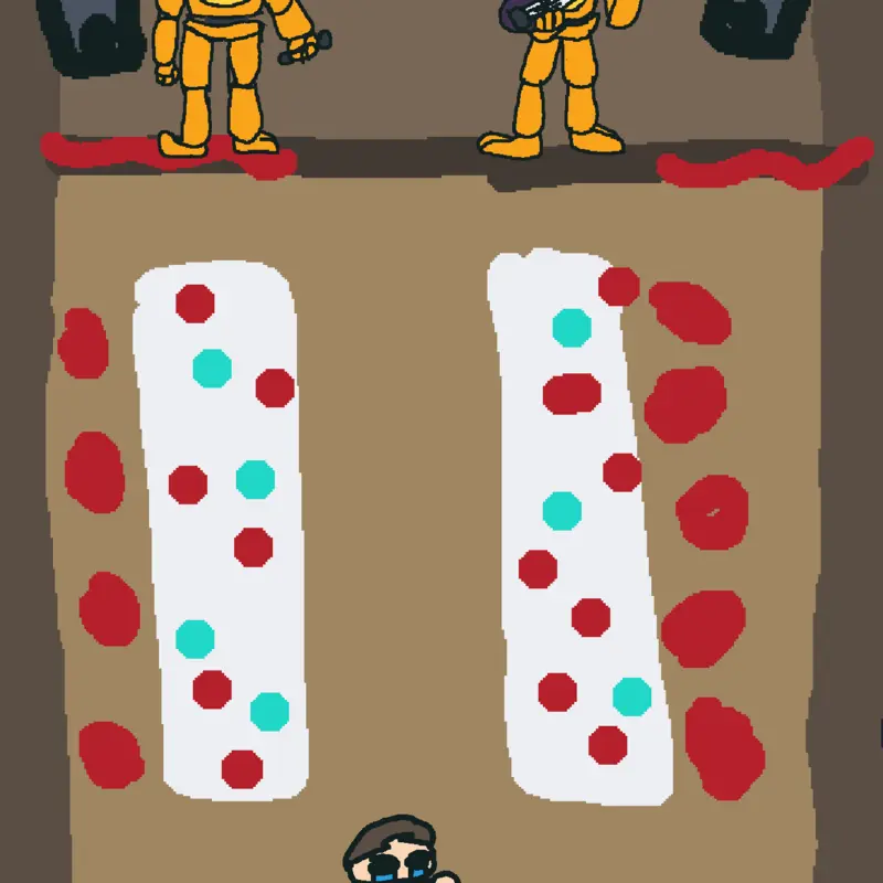 Game by @Felipao_feijao