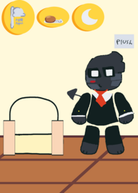 Takecareof game