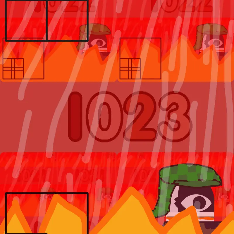 Game by @Invert