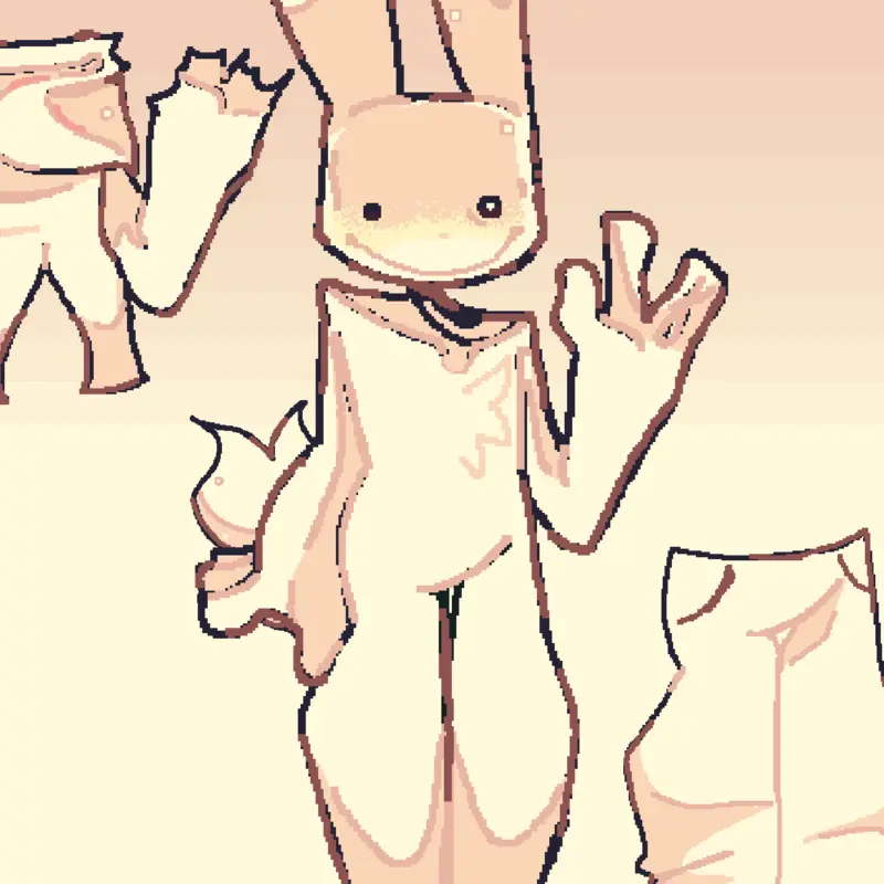 Game by @avalovesdogs