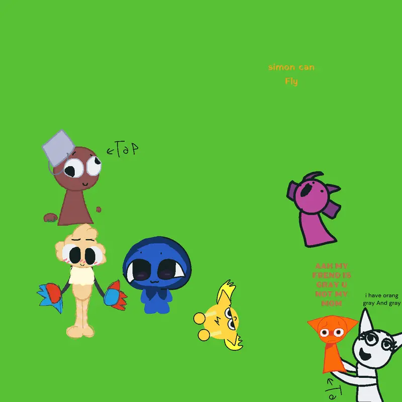 Game by @Iilan